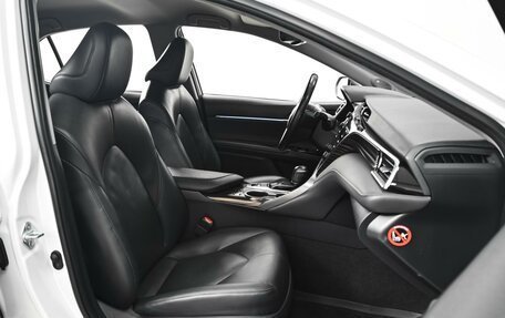 Toyota Camry, 2018 год, 2 969 000 рублей, 8 фотография