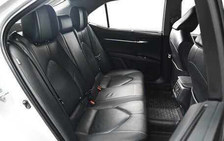 Toyota Camry, 2018 год, 2 969 000 рублей, 7 фотография