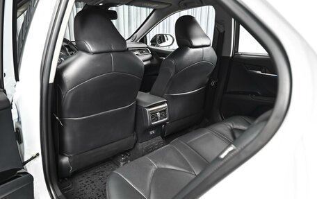 Toyota Camry, 2018 год, 2 969 000 рублей, 11 фотография