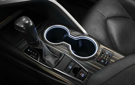 Toyota Camry, 2018 год, 2 969 000 рублей, 12 фотография