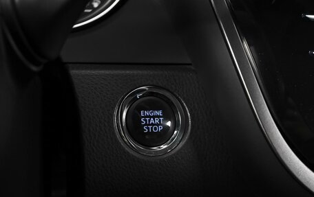 Toyota Camry, 2018 год, 2 969 000 рублей, 18 фотография