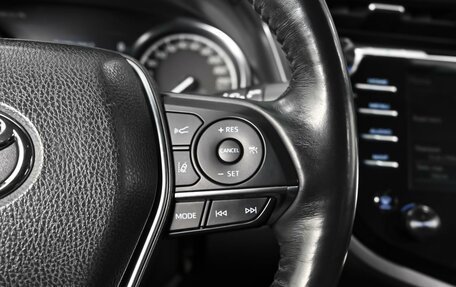 Toyota Camry, 2018 год, 2 969 000 рублей, 20 фотография