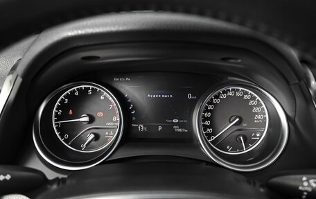 Toyota Camry, 2018 год, 2 969 000 рублей, 23 фотография