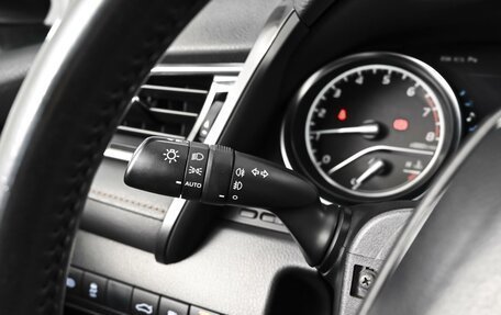 Toyota Camry, 2018 год, 2 969 000 рублей, 16 фотография