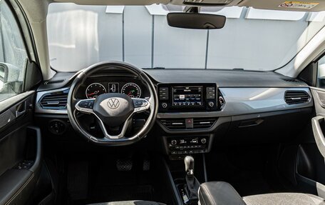 Volkswagen Polo VI (EU Market), 2021 год, 1 599 000 рублей, 6 фотография