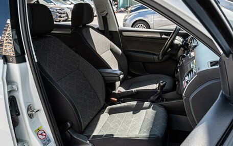 Volkswagen Polo VI (EU Market), 2021 год, 1 599 000 рублей, 8 фотография