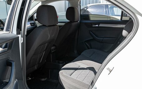 Volkswagen Polo VI (EU Market), 2021 год, 1 599 000 рублей, 11 фотография