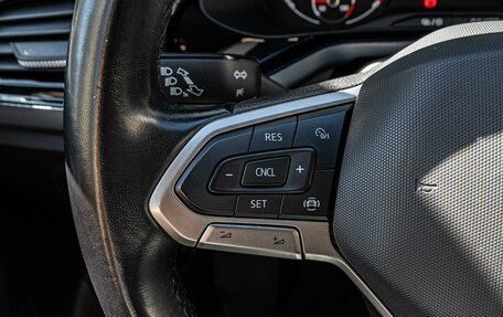 Volkswagen Polo VI (EU Market), 2021 год, 1 599 000 рублей, 16 фотография