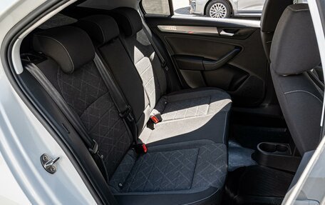 Volkswagen Polo VI (EU Market), 2021 год, 1 599 000 рублей, 7 фотография