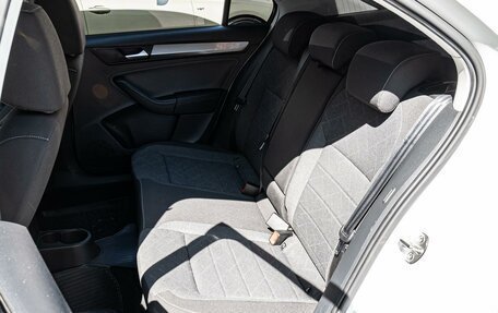 Volkswagen Polo VI (EU Market), 2021 год, 1 599 000 рублей, 9 фотография