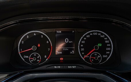 Volkswagen Polo VI (EU Market), 2021 год, 1 599 000 рублей, 15 фотография