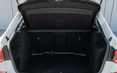 Volkswagen Polo VI (EU Market), 2021 год, 1 599 000 рублей, 20 фотография