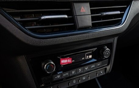 Volkswagen Polo VI (EU Market), 2021 год, 1 599 000 рублей, 13 фотография