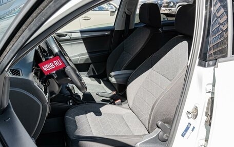 Volkswagen Polo VI (EU Market), 2021 год, 1 599 000 рублей, 10 фотография