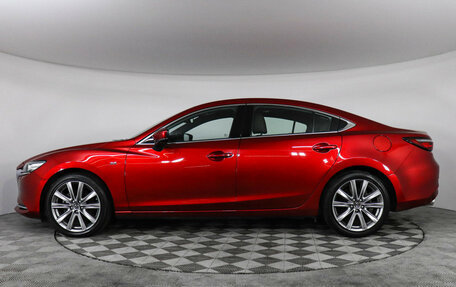 Mazda 6, 2023 год, 3 397 000 рублей, 8 фотография