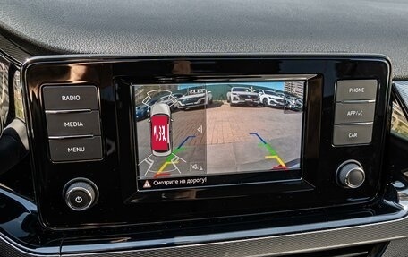 Volkswagen Polo VI (EU Market), 2021 год, 1 599 000 рублей, 14 фотография