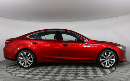 Mazda 6, 2023 год, 3 397 000 рублей, 4 фотография