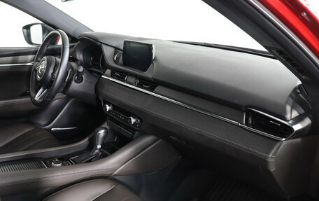 Mazda 6, 2023 год, 3 397 000 рублей, 11 фотография