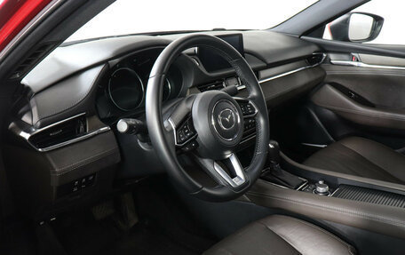 Mazda 6, 2023 год, 3 397 000 рублей, 10 фотография