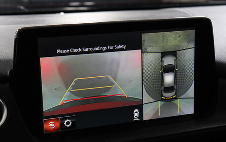 Mazda 6, 2023 год, 3 397 000 рублей, 14 фотография