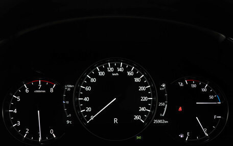 Mazda 6, 2023 год, 3 397 000 рублей, 12 фотография