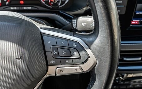 Volkswagen Polo VI (EU Market), 2021 год, 1 599 000 рублей, 18 фотография