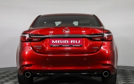 Mazda 6, 2023 год, 3 397 000 рублей, 6 фотография