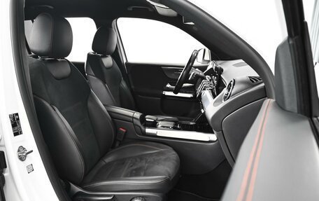 Mercedes-Benz GLB, 2022 год, 4 459 000 рублей, 8 фотография