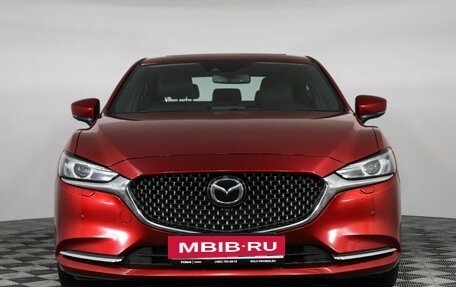Mazda 6, 2023 год, 3 397 000 рублей, 2 фотография