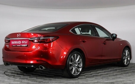 Mazda 6, 2023 год, 3 397 000 рублей, 5 фотография