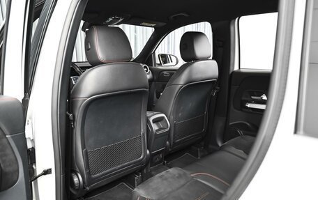 Mercedes-Benz GLB, 2022 год, 4 459 000 рублей, 11 фотография