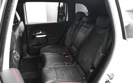 Mercedes-Benz GLB, 2022 год, 4 459 000 рублей, 9 фотография