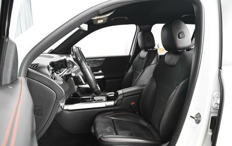 Mercedes-Benz GLB, 2022 год, 4 459 000 рублей, 10 фотография