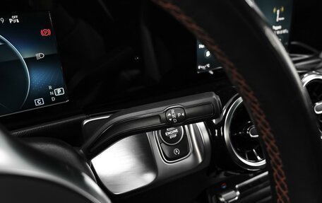 Mercedes-Benz GLB, 2022 год, 4 459 000 рублей, 12 фотография