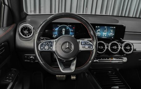 Mercedes-Benz GLB, 2022 год, 4 459 000 рублей, 13 фотография