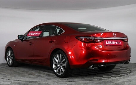 Mazda 6, 2023 год, 3 397 000 рублей, 7 фотография