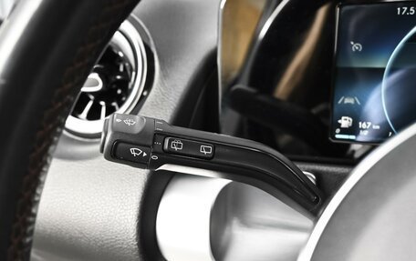 Mercedes-Benz GLB, 2022 год, 4 459 000 рублей, 17 фотография