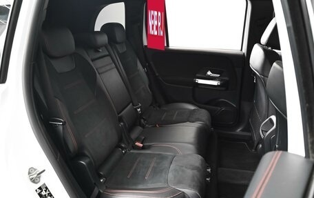 Mercedes-Benz GLB, 2022 год, 4 459 000 рублей, 7 фотография