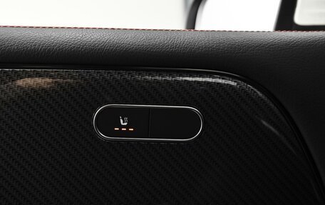 Mercedes-Benz GLB, 2022 год, 4 459 000 рублей, 20 фотография