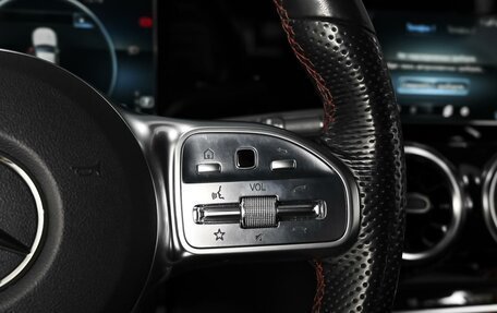 Mercedes-Benz GLB, 2022 год, 4 459 000 рублей, 19 фотография