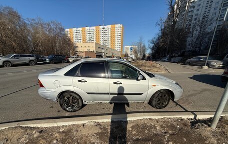 Ford Focus IV, 2004 год, 180 000 рублей, 4 фотография