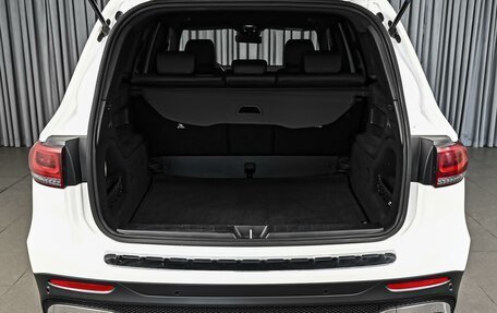 Mercedes-Benz GLB, 2022 год, 4 459 000 рублей, 23 фотография