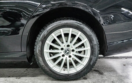 Mercedes-Benz C-Класс, 2017 год, 2 629 000 рублей, 18 фотография