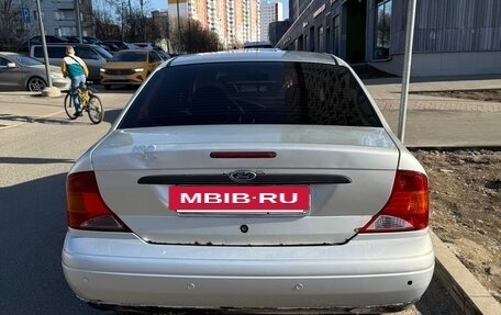 Ford Focus IV, 2004 год, 180 000 рублей, 3 фотография