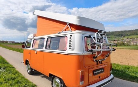 Volkswagen Type 2 T2, 1974 год, 8 985 000 рублей, 2 фотография