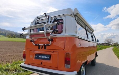 Volkswagen Type 2 T2, 1974 год, 8 985 000 рублей, 8 фотография