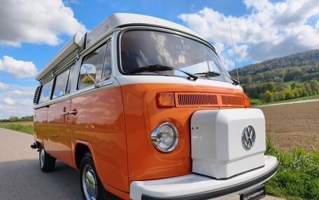 Volkswagen Type 2 T2, 1974 год, 8 985 000 рублей, 5 фотография