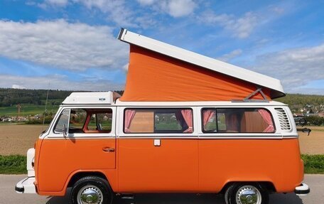 Volkswagen Type 2 T2, 1974 год, 8 985 000 рублей, 4 фотография