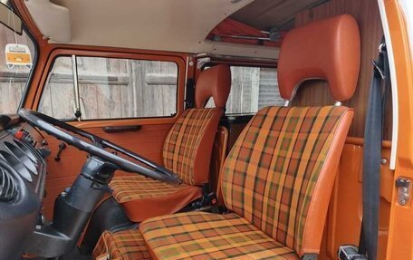 Volkswagen Type 2 T2, 1974 год, 8 985 000 рублей, 14 фотография