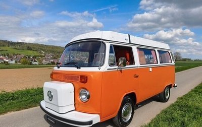 Volkswagen Type 2 T2, 1974 год, 8 985 000 рублей, 1 фотография